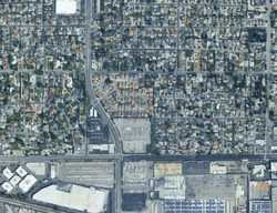 Pre-foreclosure in  Columbus Ln North Hills, CA 91343
