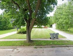 Pre-foreclosure in  W LANCASTER AVE Milwaukee, WI 53225