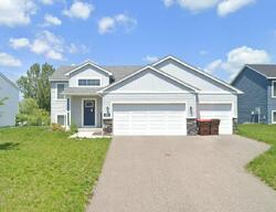 Pre-foreclosure in  TERNING WAY Howard Lake, MN 55349