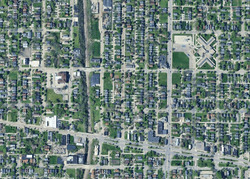 Pre-foreclosure in  N 29th St Milwaukee, WI 53208