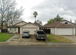 Pre-foreclosure in  W E ST Galt, CA 95632