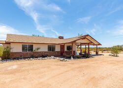 Pre-foreclosure in  W LYNX RD Buckeye, AZ 85326