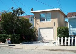 Pre-foreclosure in  HEMLOCK AVE Millbrae, CA 94030