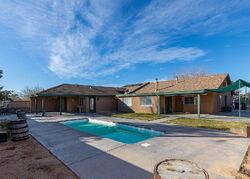 Pre-foreclosure in  101ST ST California City, CA 93505