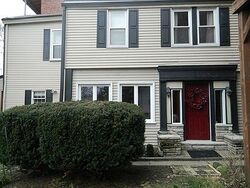 Pre-foreclosure in  Main St Wheeling, WV 26003