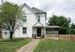 Pre-foreclosure in  Ohio Ave Fairmont, WV 26554