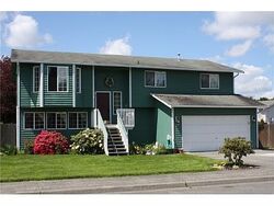 Pre-foreclosure in  S 30th St Mount Vernon, WA 98274