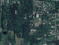 Pre-foreclosure in  Halloran Rd Bow, WA 98232