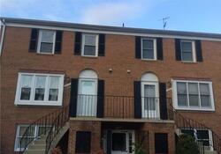 Pre-foreclosure in  AMERICANA DR Richmond, VA 23228