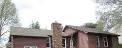 Pre-foreclosure in  KENNEDY LN Fredericksburg, VA 22407