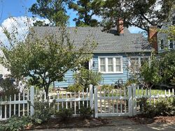 Pre-foreclosure in  Pennsylvania Ave Suffolk, VA 23434