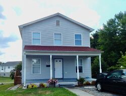 Pre-foreclosure in  Watson Ave Winchester, VA 22601