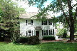  Summerset Dr, Roanoke VA