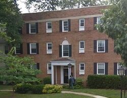 Pre-foreclosure in  S Walter Reed Dr  Arlington, VA 22204