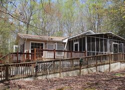 Pre-foreclosure in  Hallwood Dr Evington, VA 24550