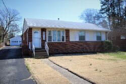 Pre-foreclosure in  W End Dr Richmond, VA 23294