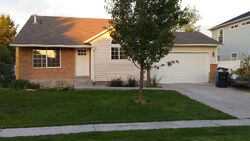 Pre-foreclosure in  S 1520 E Spanish Fork, UT 84660
