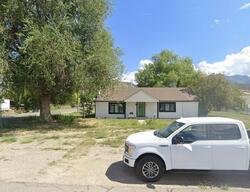Pre-foreclosure in  S 100 E Nephi, UT 84648