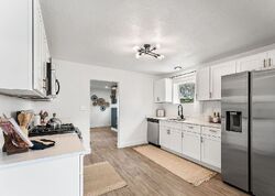 Pre-foreclosure in  S 100 E Nephi, UT 84648