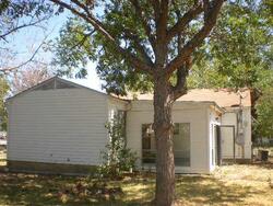 Pre-foreclosure in  WILSON ST Irving, TX 75061
