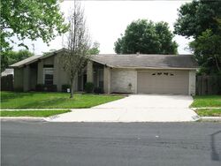 Pre-foreclosure in  Campe Verde Dr San Antonio, TX 78233