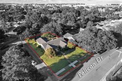 Pre-foreclosure in  Pelican Dr Dallas, TX 75238