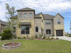 Pre-foreclosure in  Cortes De Pallas Dr Little Elm, TX 75068