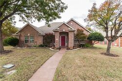 Pre-foreclosure in  Winnipeg Dr Lewisville, TX 75077