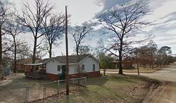 Pre-foreclosure Listing in 7th St PALESTINE, TX 75803