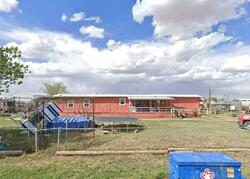 Pre-foreclosure in  W 65th St Odessa, TX 79764