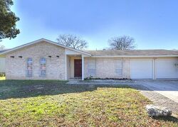 Pre-foreclosure in  Forest Meadow St San Antonio, TX 78238