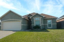 Pre-foreclosure in  Wall St Corpus Christi, TX 78414