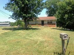 Pre-foreclosure in  Craft Ln Greeneville, TN 37743