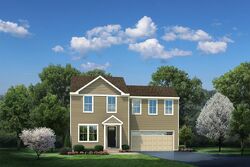 Pre-foreclosure in  Christina Hayes Ln La Vergne, TN 37086