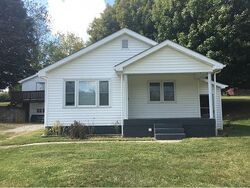 Pre-foreclosure in  Emmett Rd Bristol, TN 37620
