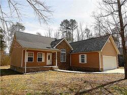 Pre-foreclosure in  Maple St Dunlap, TN 37327