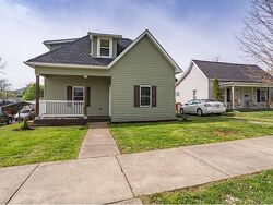 Pre-foreclosure in  Wilson Ave Johnson City, TN 37604