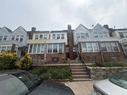 Pre-foreclosure in  Alcott St Philadelphia, PA 19149