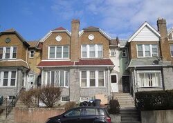 Pre-foreclosure in  Morton St Philadelphia, PA 19144