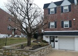 Pre-foreclosure in  Barlow St Philadelphia, PA 19116