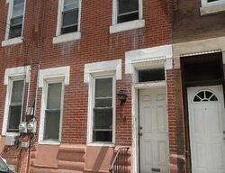 Pre-foreclosure in  E Seymour St Philadelphia, PA 19144