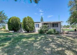 Pre-foreclosure Listing in Vincent Ln HERMISTON, OR 97838