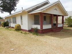 Pre-foreclosure in  2nd St Alva, OK 73717