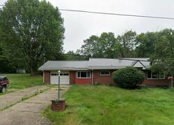 Pre-foreclosure in  Mort Dr East Liverpool, OH 43920