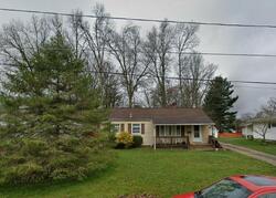 Pre-foreclosure in  Barclay Ave Salem, OH 44460