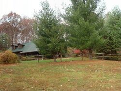 Pre-foreclosure in  Sandy Rd Chillicothe, OH 45601
