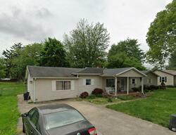 Pre-foreclosure in  N Middle St Leesburg, OH 45135