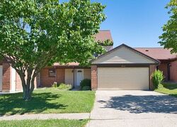 Pre-foreclosure in  Cymar Dr Dayton, OH 45434