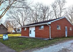 Pre-foreclosure in  Homestead St Jamestown, OH 45335