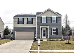 Pre-foreclosure in  Jenny Marie Dr Xenia, OH 45385